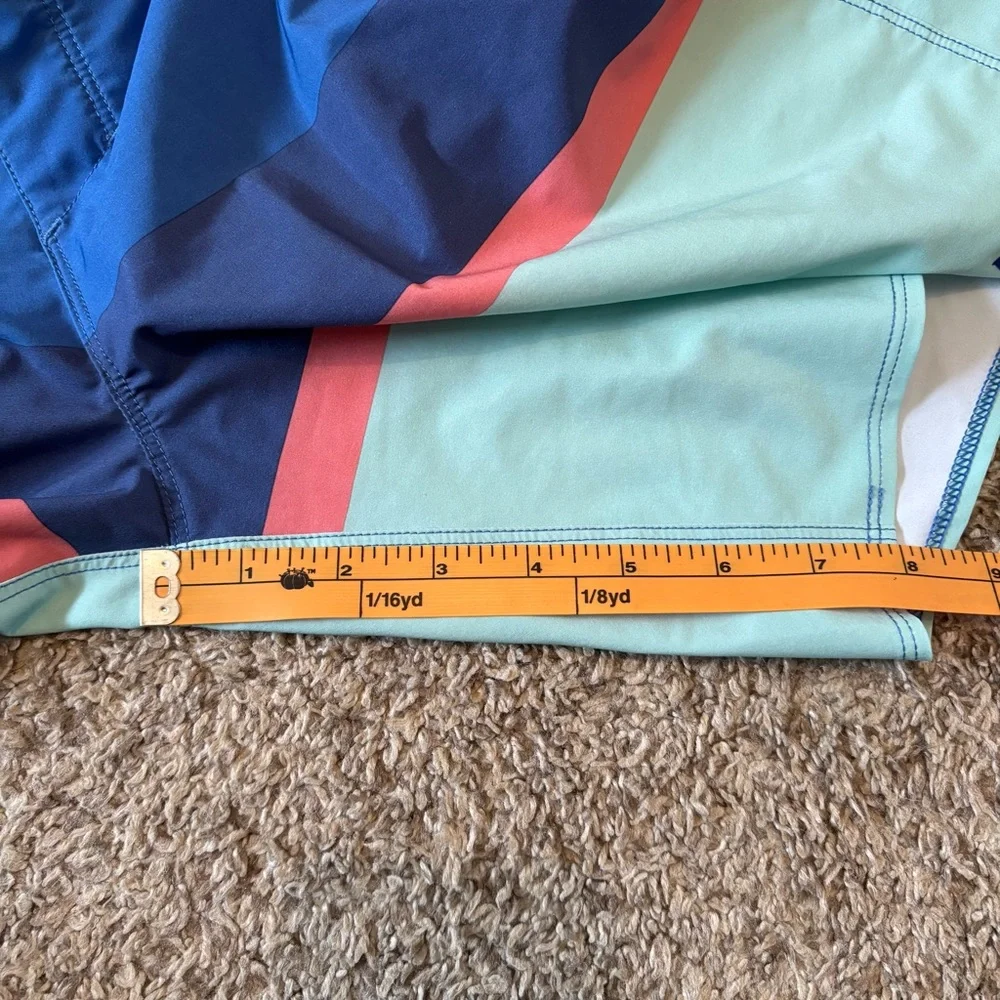 Patagonia Board Shorts